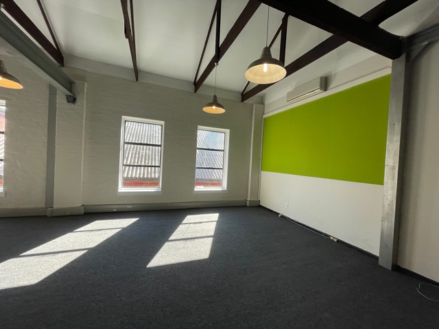 To Let commercial Property for Rent in Mowbray Western Cape